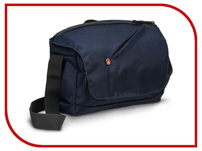 все цены на Manfrotto MB NX-M-BU Blue онлайн