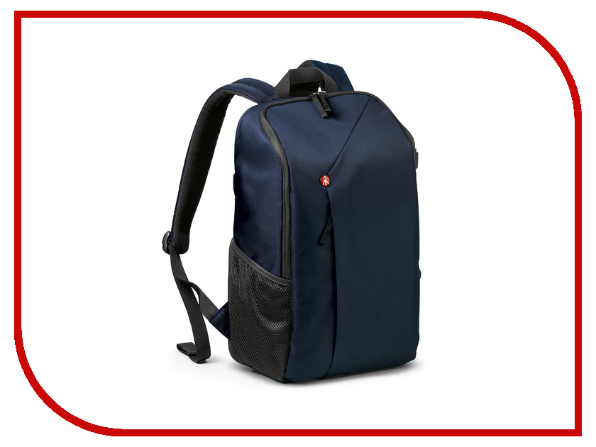 все цены на Manfrotto MB NX-BP-BU Blue онлайн