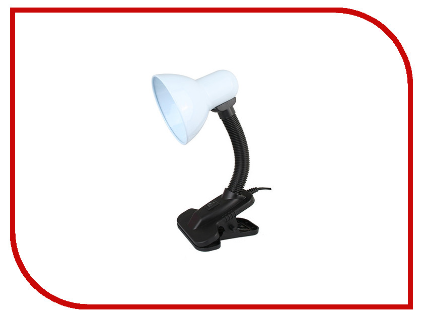 фото Лампа UltraFlash UF-320 C01 White