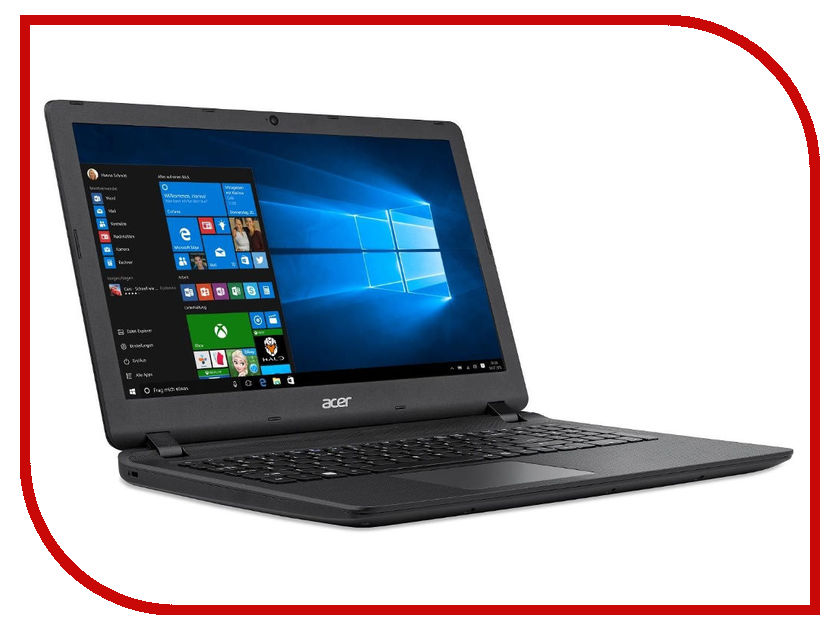 фото Ноутбук Acer Aspire ES1-533-P5ER NX.GFTER.052 (Intel Pentium N4200 1.1 GHz/6144Mb/1000Gb/Intel HD Graphics/Wi-Fi/Bluetooth/Cam/15.6/1920x1080/Windows 10 64-bit)