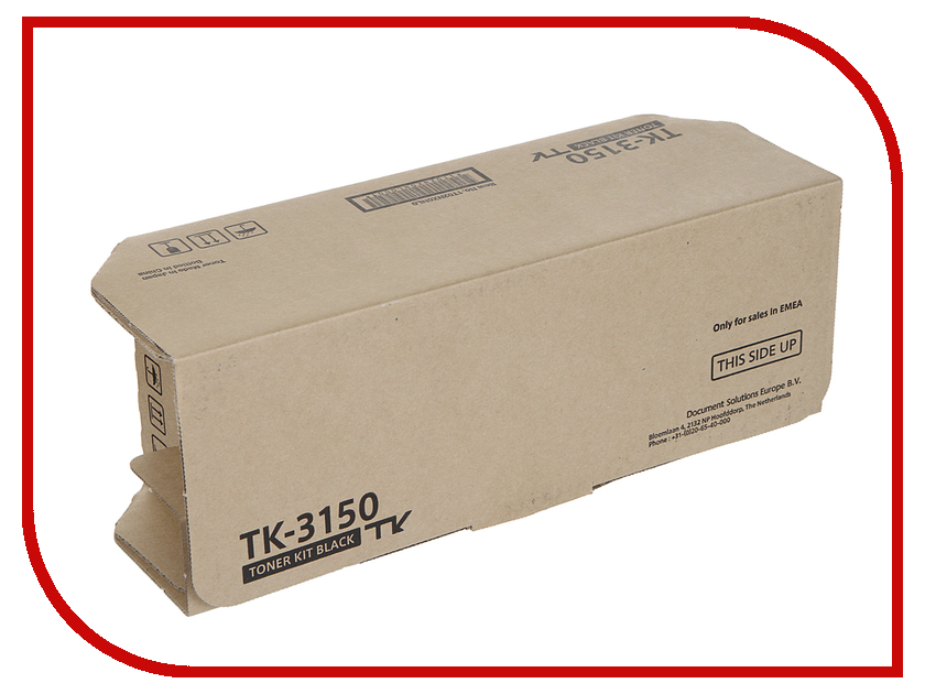 Картридж Kyocera TK-3150 Black для Ecosys M3040idn/M3540idn 1T02NX0NL0, 1T02NX0NL0
Картридж Kyocera TK-3150 Black для Ecosys M3040idn/M3540idn 1T02NX0NL0, 1T02NX0NL0