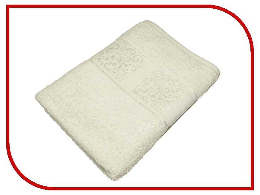 фото Полотенце Aisha Home УП-001-17 50x85 Cream