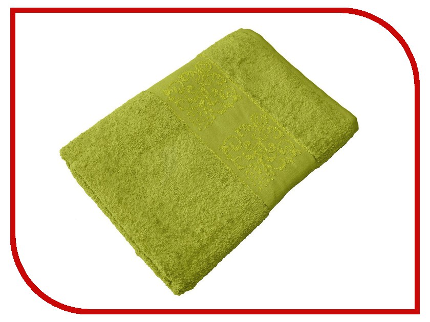 фото Полотенце Aisha Home УП-001-19 Pistachio