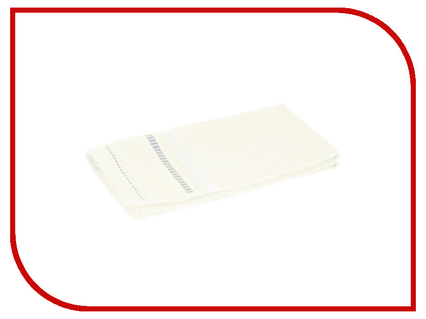 фото Полотенце By Ozer Пиано Б-МП-2020-08-08 30x50 Milk