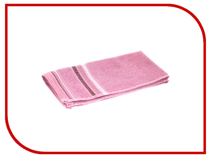 фото Полотенце By Ozer Пиано Б-МП-2020-08-11 30x50 Lilac