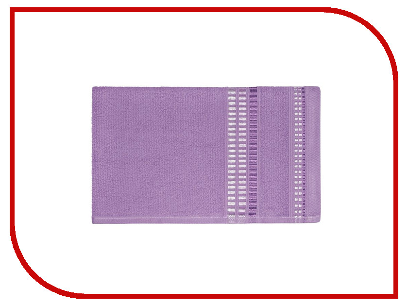 фото Полотенце By Ozer Пиано Б-МП-2020-08-09 30x50 Light Lilac
