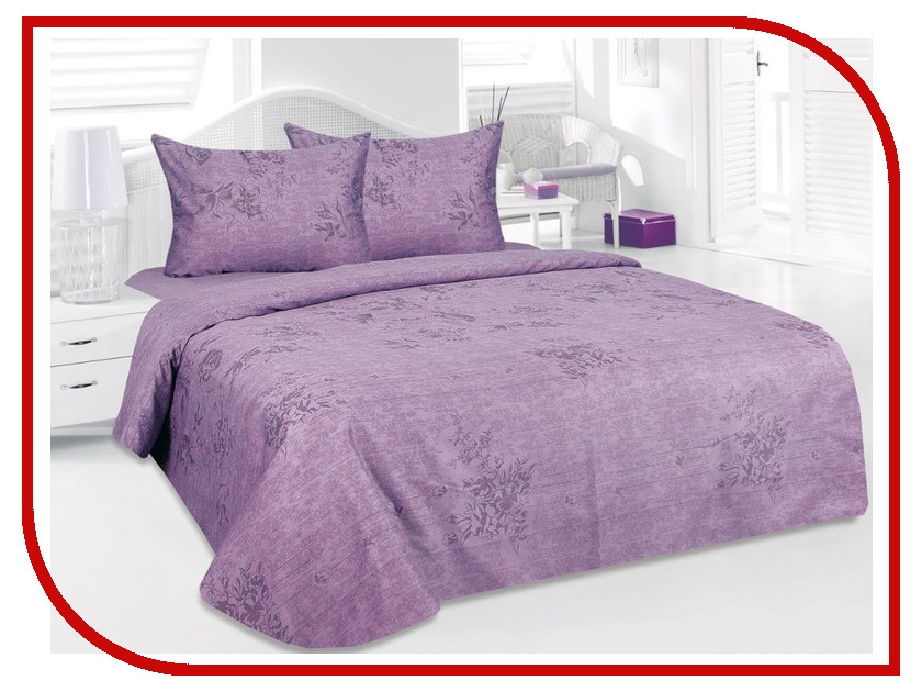 фото Постельное белье Tet-A-Tet Дорис Т-2109-03 Комплект Евро Сатин