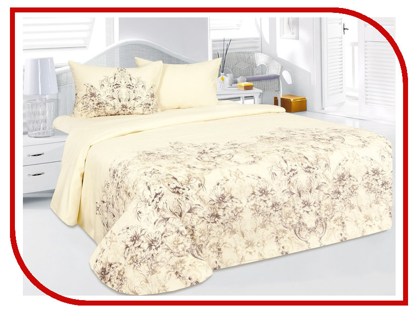 фото Постельное белье Tet-A-Tet Делия Т-2108-04 Комплект Семейный Сатин