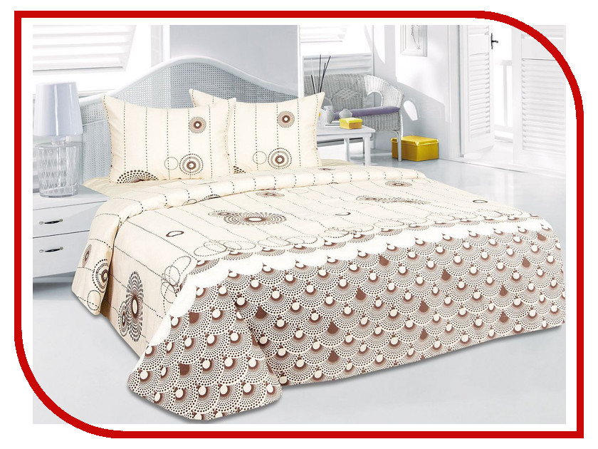 фото Постельное белье Tet-A-Tet Персия Т-2113-04 Комплект Семейный Сатин