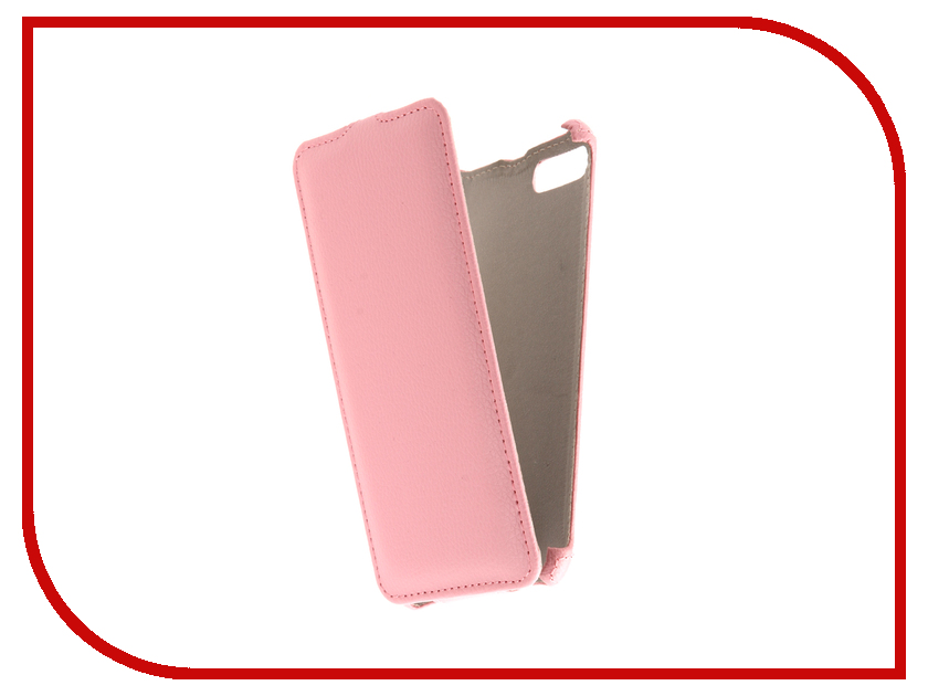 фото Аксессуар Чехол ASUS ZenFone 4 Max ZC554KL Zibelino Classico Pink ZCL-ASU-ZC554KL-PNK