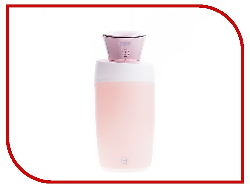 все цены на Remax Humidifier mini RT-A300 Pink 66488 онлайн