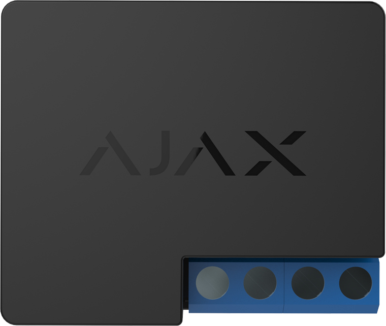 Контроллер Ajax WallSwitch 7649.13.BL1