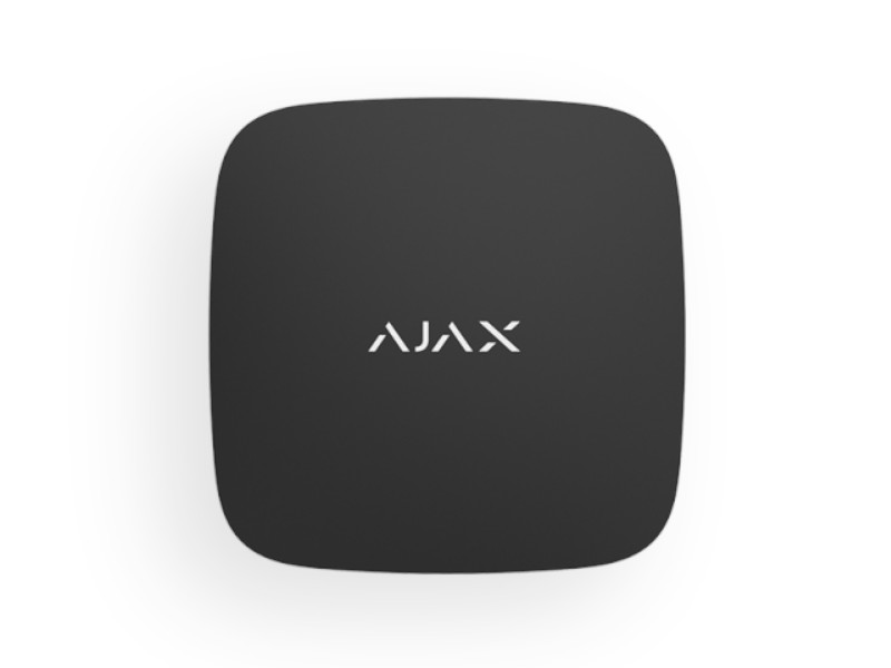Датчик Ajax LeaksProtect Black 8065.08.BL1