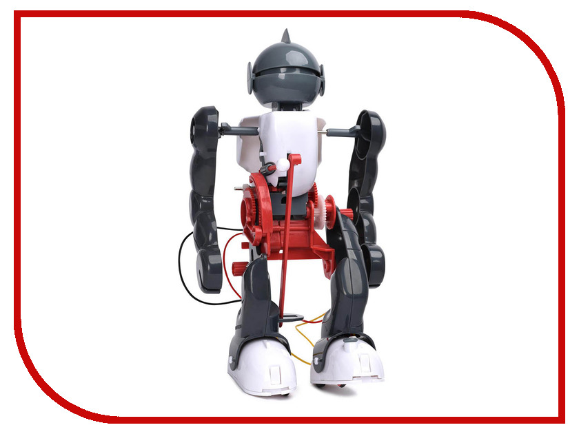 фото Набор Kakadu RoboGym1 Робот-гимнаст
