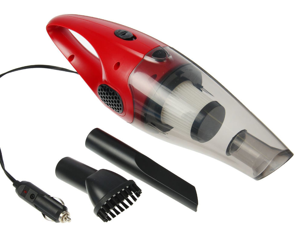 Пылесос Nova Bright 46886 Red