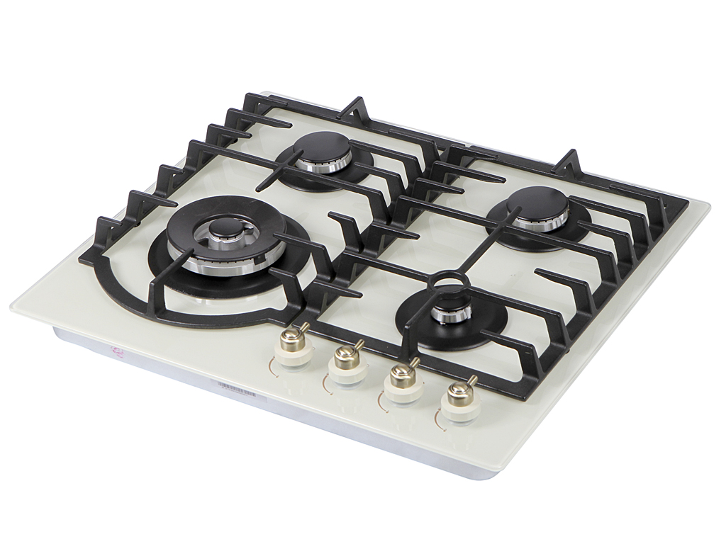 Варочная панель Midea MG696TRGI-B