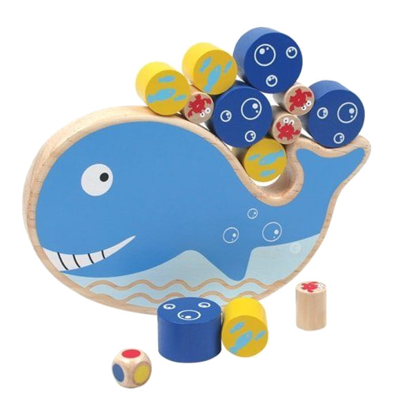 Игрушка Mapacha Кит 76716