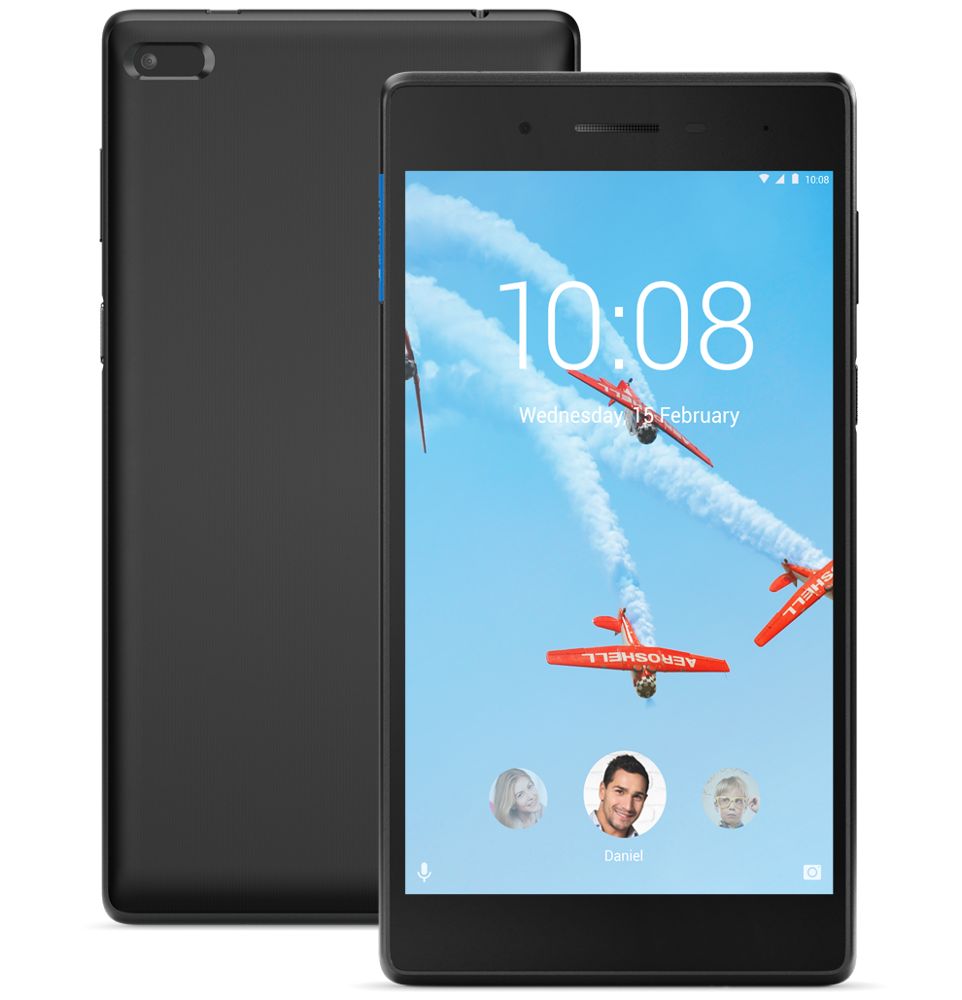 Планшет Lenovo Tab 7 Essential TB-7304I ZA310031RU (MediaTek MT8735D 1.1 GHz/1024Mb/16Gb/GPS/3G/Wi-Fi/Bluetooth/Cam/7.0/1024x600/Android) цена Планшет Lenovo Tab 7 Essential TB-7304I ZA310031RU (MediaTek MT8735D 1.1 GHz/1024Mb/16Gb/GPS/3G/Wi-Fi/Bluetooth/Cam/7.0/1024x600/Android) цены онлайн
