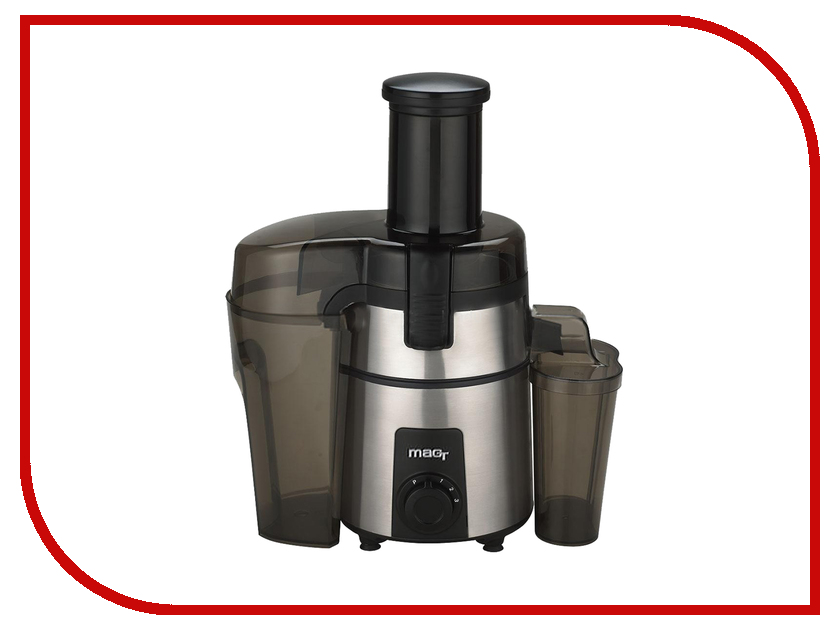 Блендер Magtek Mag 6401MT Блендер Magtek Mag 6401MT