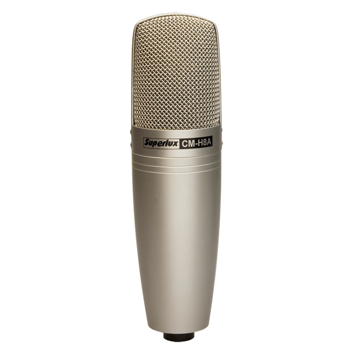 Микрофон Superlux CM-H8