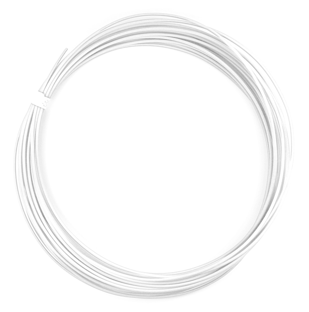 Аксессуар Даджет 3D-Палитры PLA-пластик White Kit RU0110
