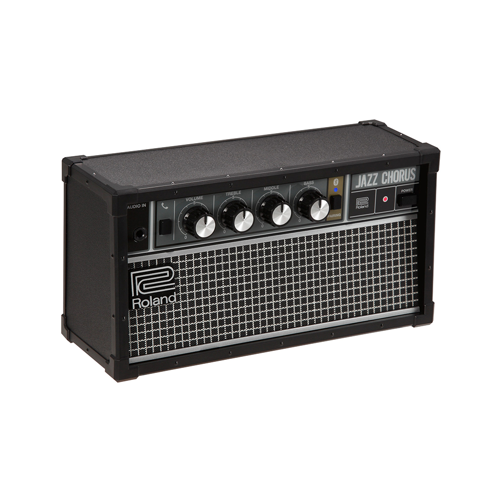 Колонка Roland JC-01