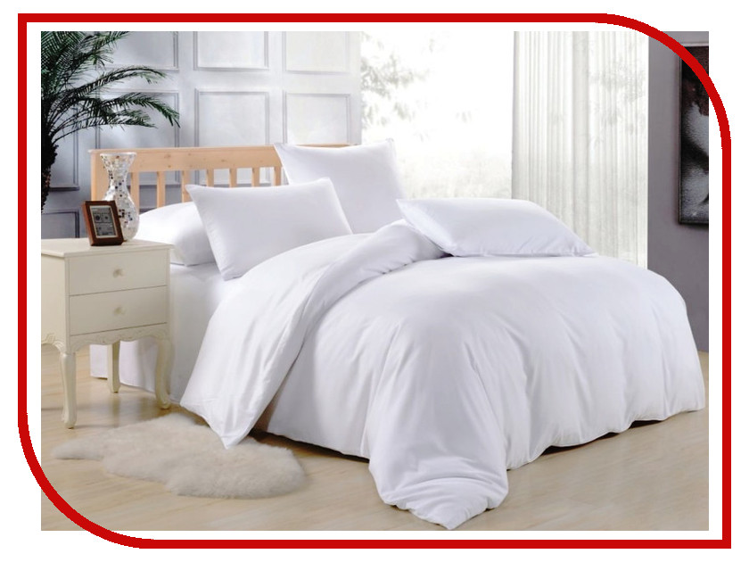 фото Постельное белье Valtery MO-29 Комплект Евро Софткоттон