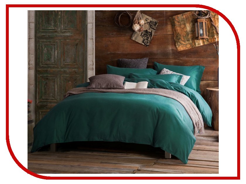 фото Постельное белье Valtery MO-37 Комплект 1.5 спальный Софткоттон