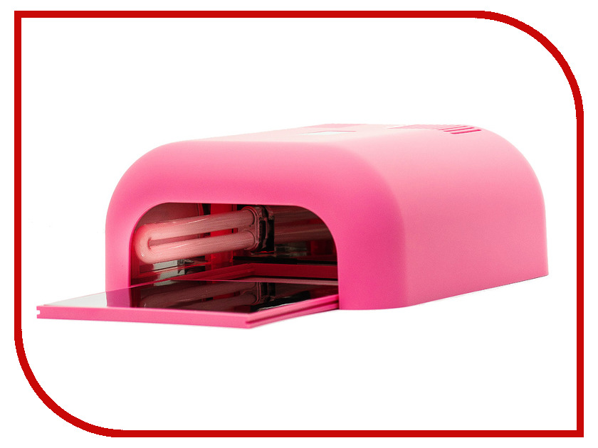 фото Лампа Jolieborasco UV Pink 302UP