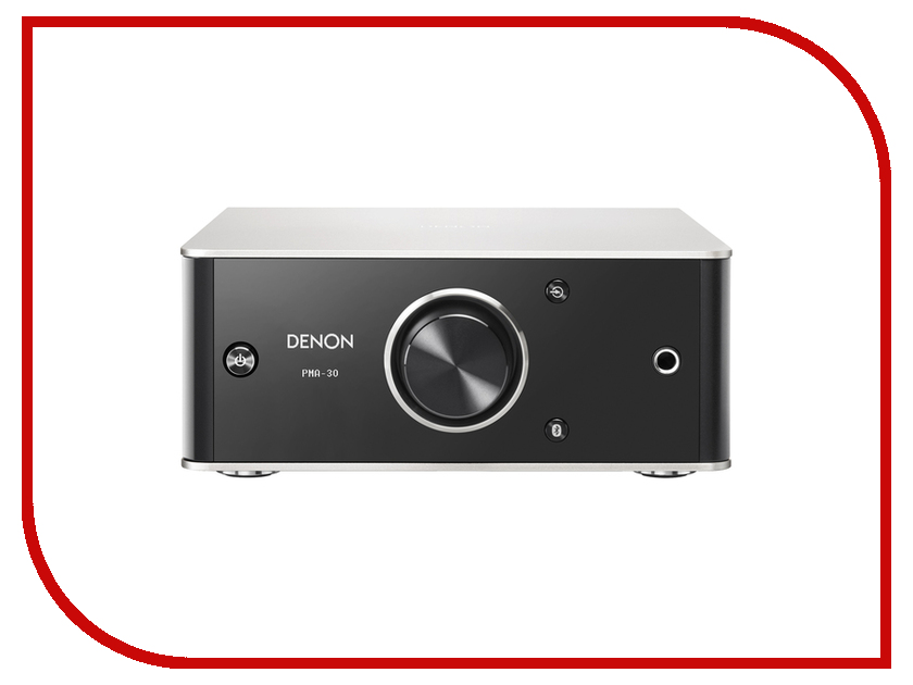 где купить Усилитель Denon PMA-30 по лучшей цене