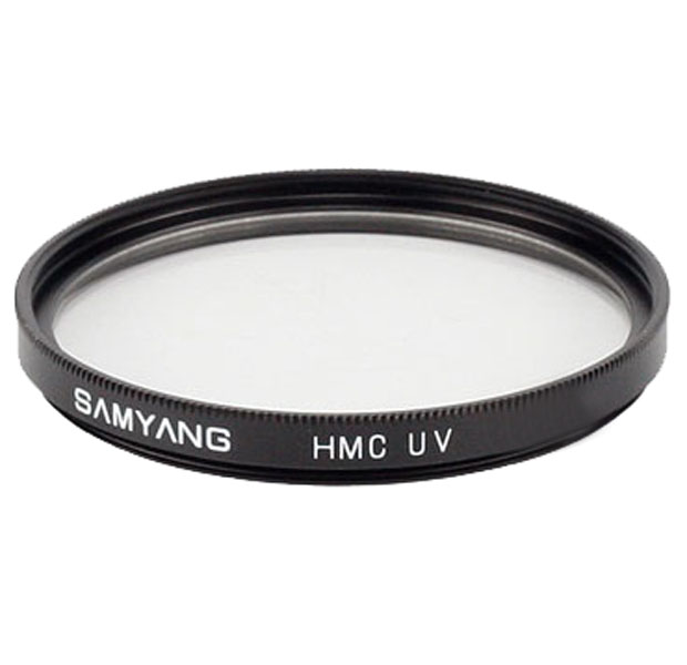 Samyang Светофильтр Samyang UV HMC 77mm