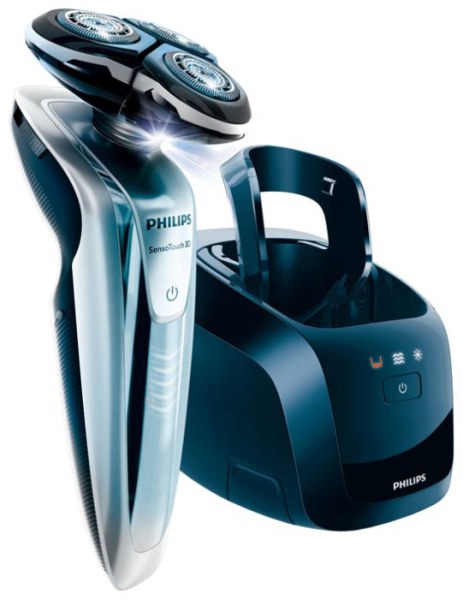 Philips Электробритва Philips RQ1260