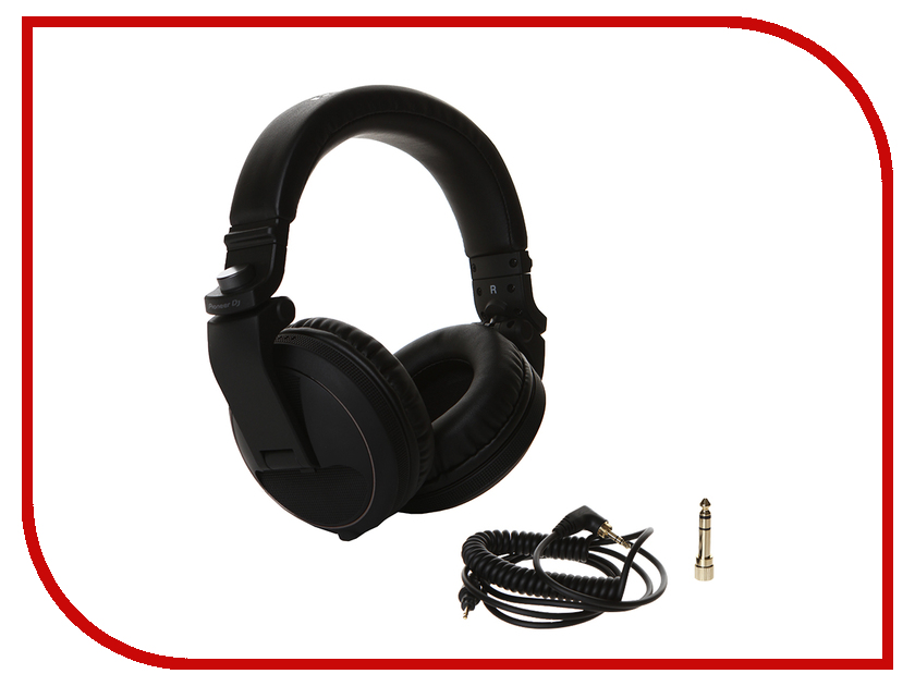Pioneer HDJ-X5