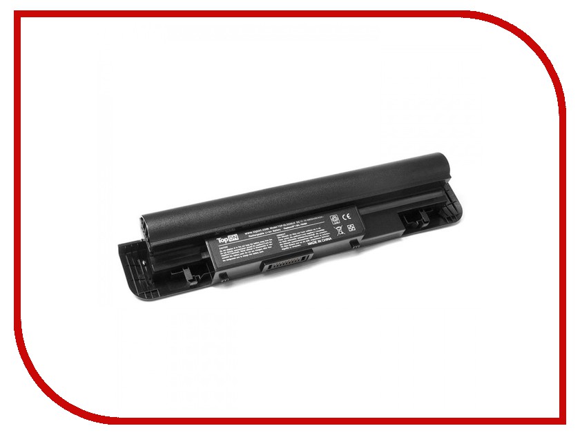 Клавиатура TopON TOP-100476 для HP 15-v / 15-p / 17-f Series Black Клавиатура TopON TOP-100476 для HP 15-v / 15-p / 17-f Series Black