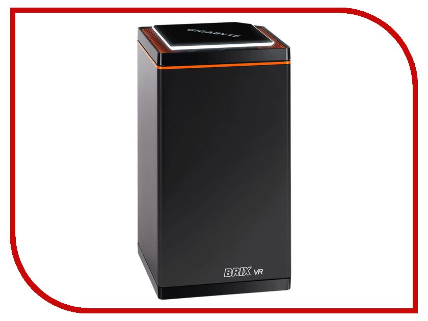 фото Настольный компьютер GigaByte GB-BNi5HG6-1060