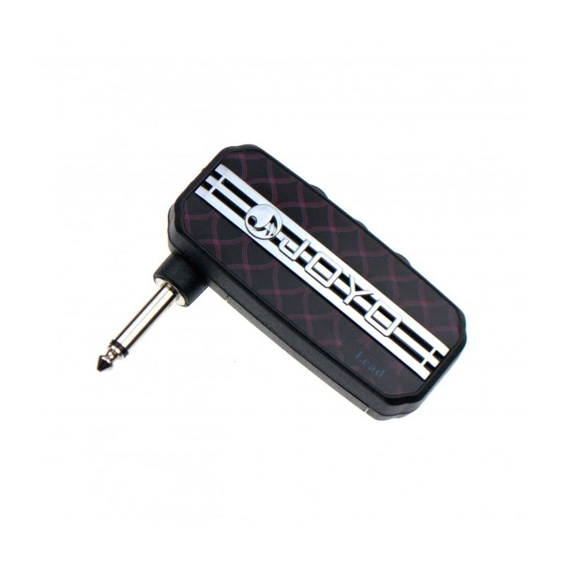Гитарный усилитель JOYO JA-03 Guitar Headphone Amp Lead