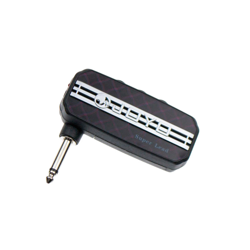Гитарный усилитель JOYO JA-03 Guitar Headphone Amp Super Lead