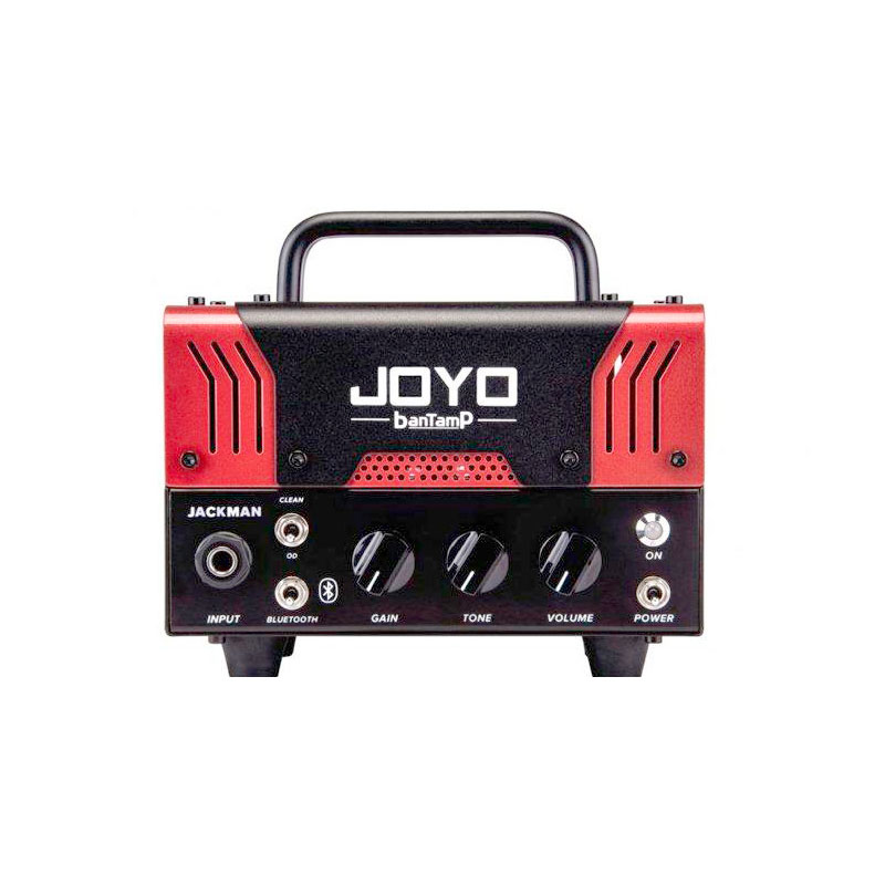 Комбо-усилитель JOYO BanTamP JaCkMan