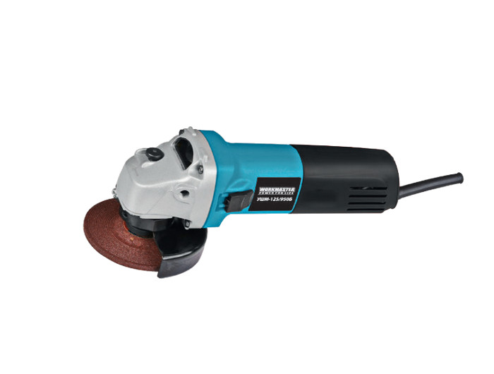 Шлифовальная машина Workmaster УШМ-125/950Б