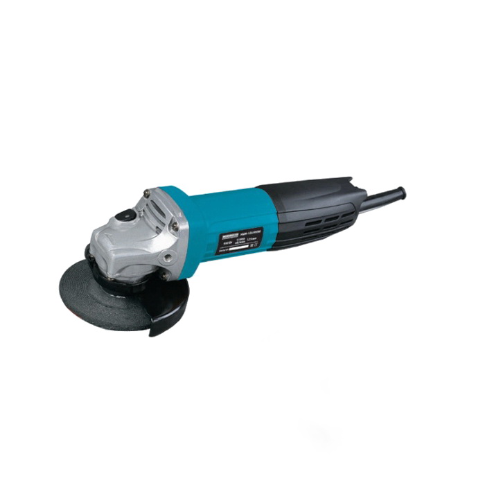 Шлифовальная машина Workmaster УШМ-125/950М