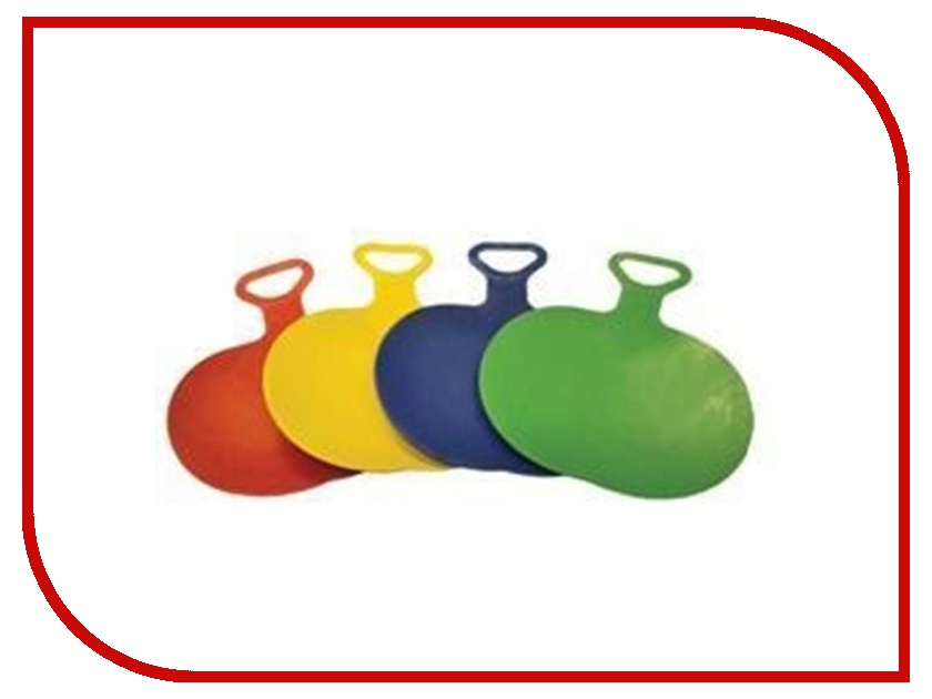 фото Ледянка Пазл ЛД01