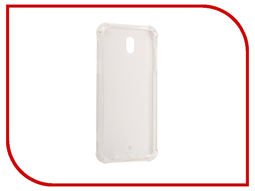 фото Аксессуар Чехол-накладка Samsung Galaxy J5 2017 J530 Monsterskin HD Crash Guard