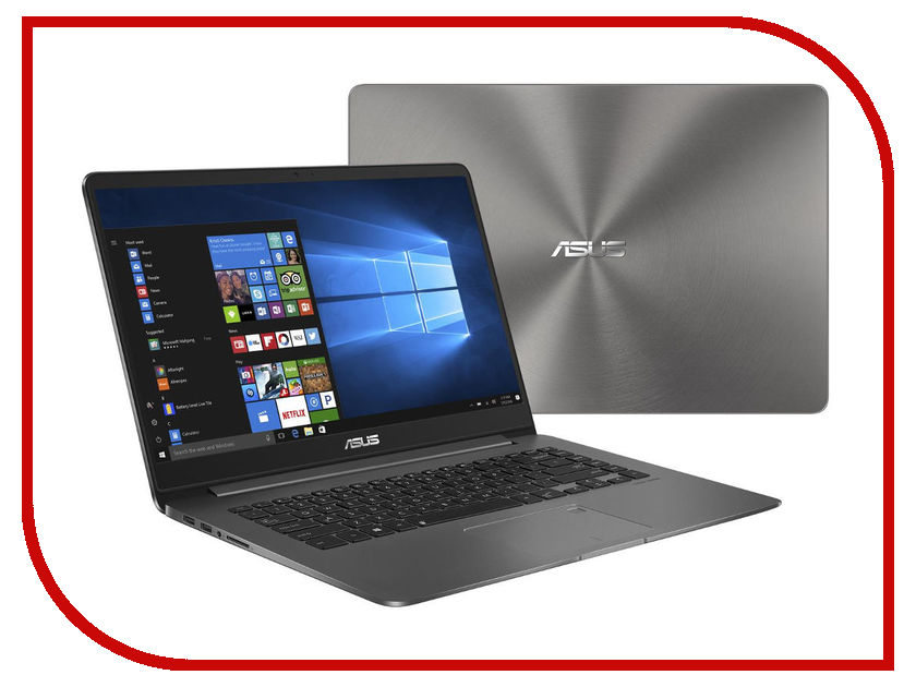 Ноутбук ASUS Zenbook Special UX530UQ-FY017T 90NB0EG1-M01310 (Intel Core i5-7200U 2.5 GHz/8192Mb/256Gb SSD/nVidia GeForce 940MX 2048Mb/Wi-Fi/Bluetooth/Cam/15.6/1920x1080/Windows 10 64-bit), UX530UQ-FY017T
Ноутбук ASUS Zenbook Special UX530UQ-FY017T 90NB0EG1-M01310 (Intel Core i5-7200U 2.5 GHz/8192Mb/256Gb SSD/nVidia GeForce 940MX 2048Mb/Wi-Fi/Bluetooth/Cam/15.6/1920x1080/Windows 10 64-bit), UX530UQ-FY017T