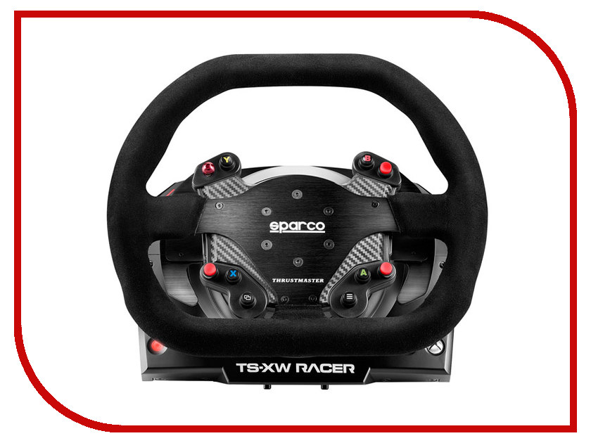 фото Игровой руль Thrustmaster TS-XW Racer Sparco Competition Mod P310
