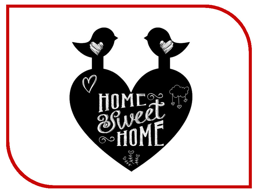 фото Меловая доска Мел посмел Любовь M7