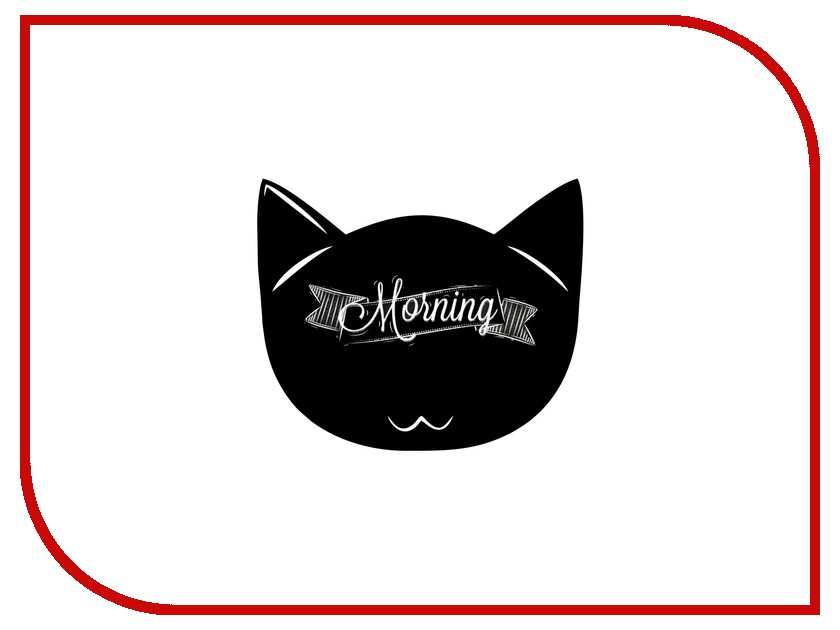 фото Меловая доска Мел посмел Котео М16