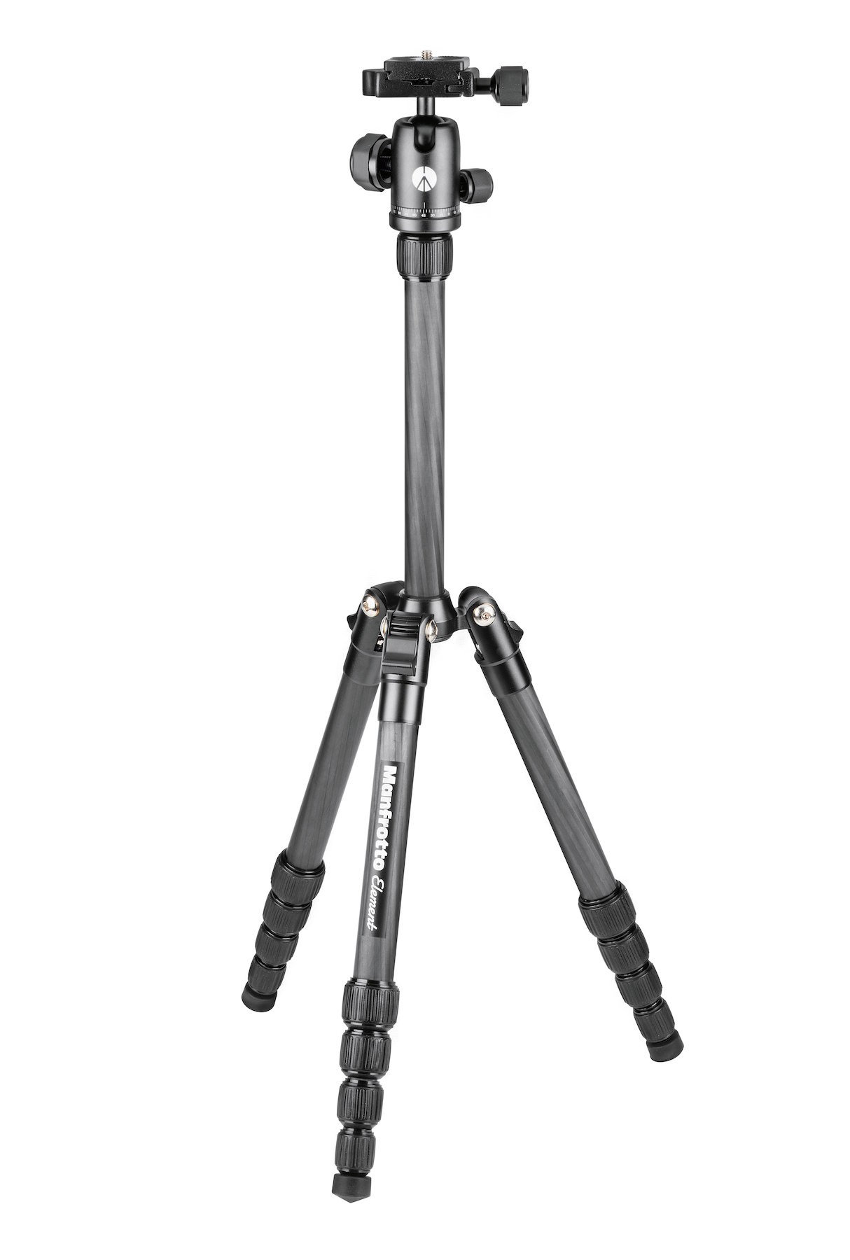 Штатив Manfrotto Element Traveller MKELES5CF-BH