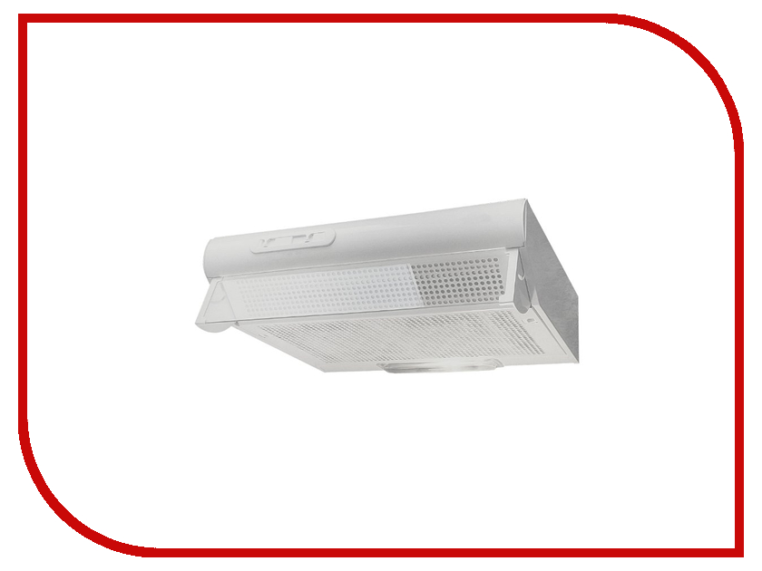 Кухонная вытяжка Elikor Davoline 60П-290-П3Л КВ II М-290-60-163 White 
Кухонная вытяжка Elikor Davoline 60П-290-П3Л КВ II М-290-60-163 White