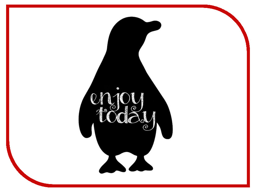 фото Меловая доска Мел посмел Пингвин K19