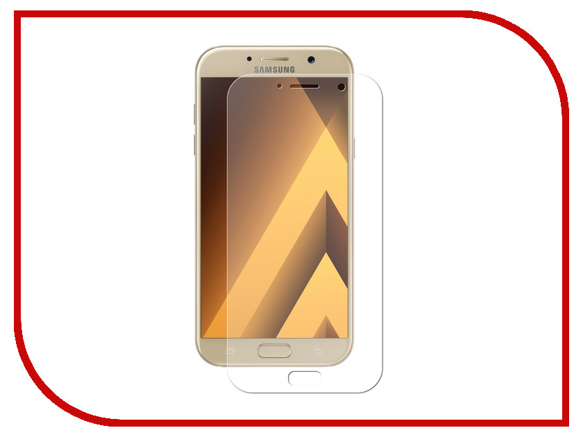 Аксессуар Защитное стекло Samsung Galaxy A7 2017 LuxCase 0.33mm 82123, Samsung Galaxy A7 2017 
Аксессуар Защитное стекло Samsung Galaxy A7 2017 LuxCase 0.33mm 82123, Samsung Galaxy A7 2017